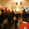 Expo des Artistes Locaux - 18-20/10 + 26-27/10